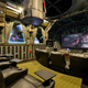 Image for article titled This $15 Million Star Wars Millennium Falcon-Themed Home Theater Comes With a Free Mansion